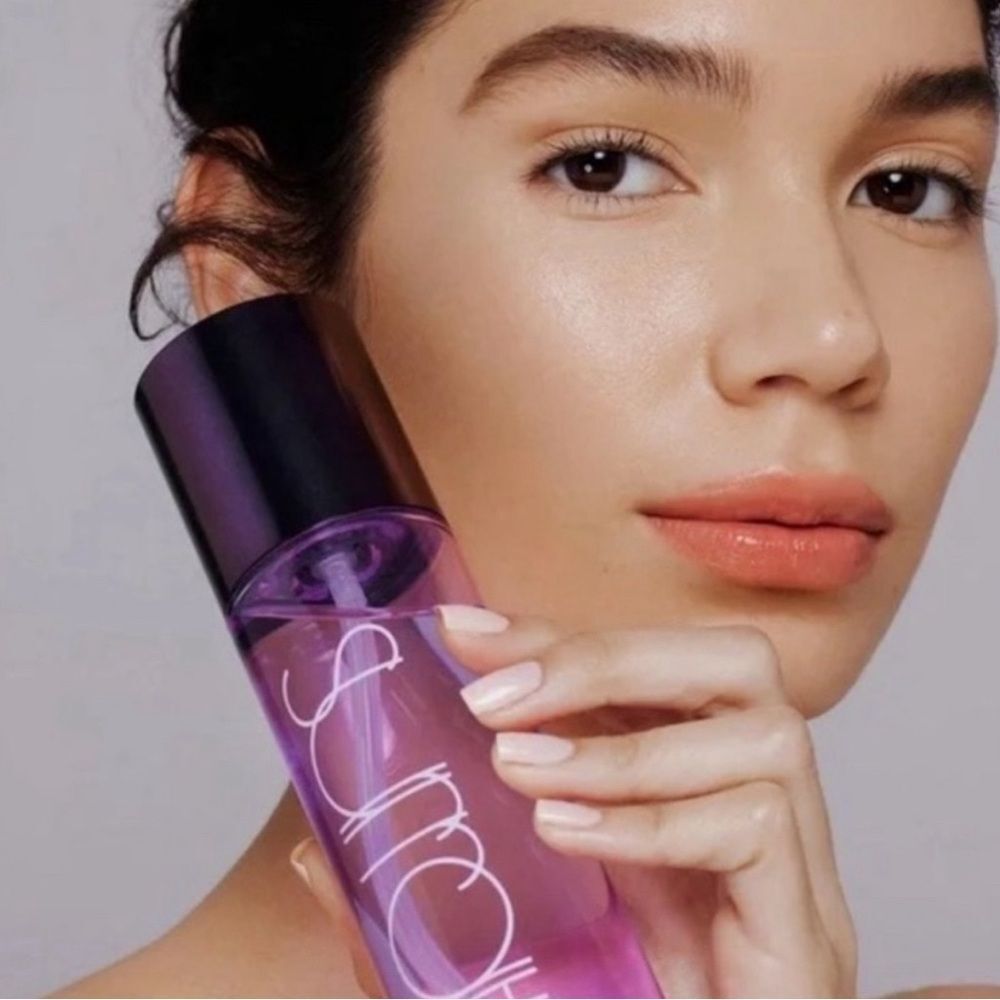 SURRATT Hinoki Facial Mist Full Size Japanese Skincare / NEW